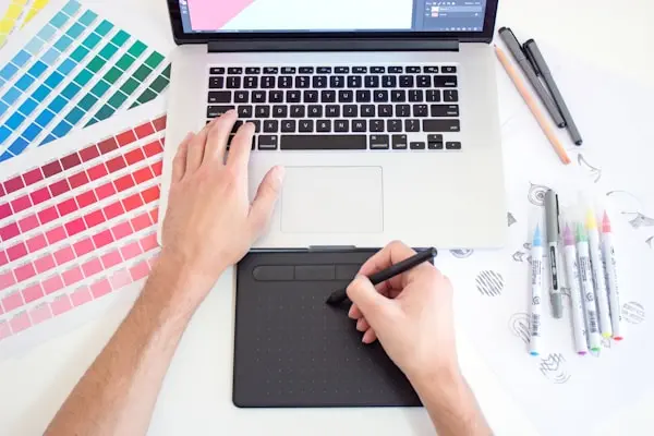 Projeto landing page